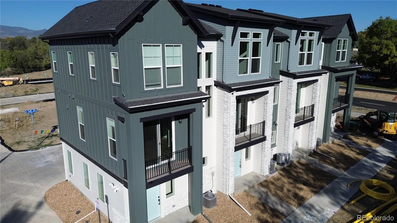 5779 Taft Trl, Arvada, CO 80002