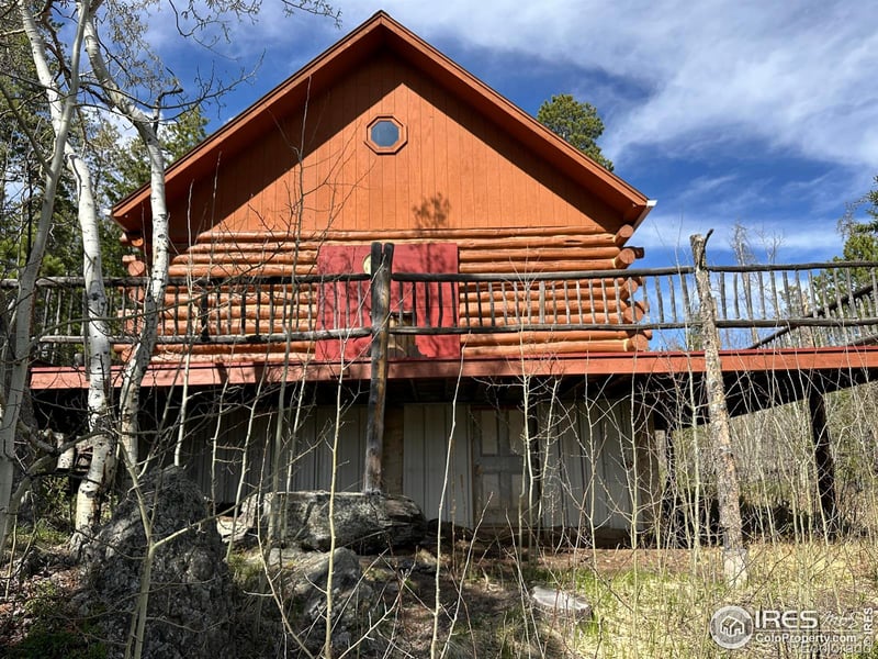 4911 Storm Mountain Dr, Drake, CO 80515