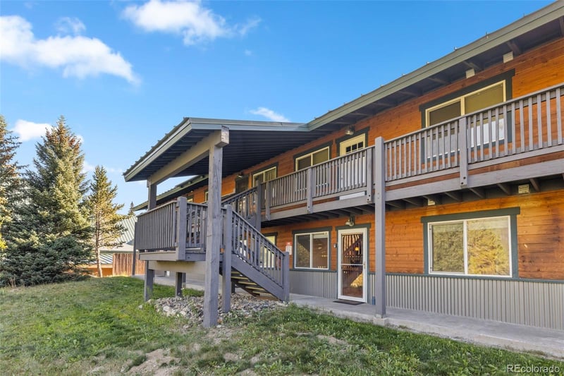 4192 Highway 9 #3, Breckenridge, CO 80424