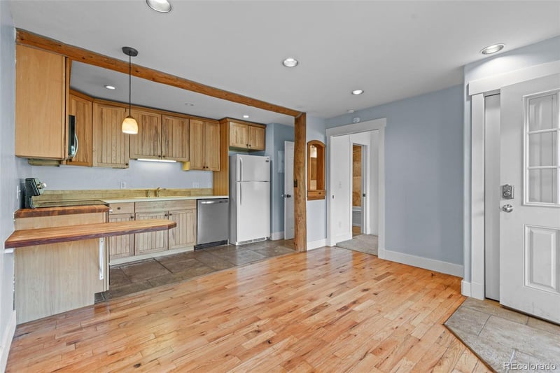 4192 Highway 9 #3, Breckenridge, CO 80424