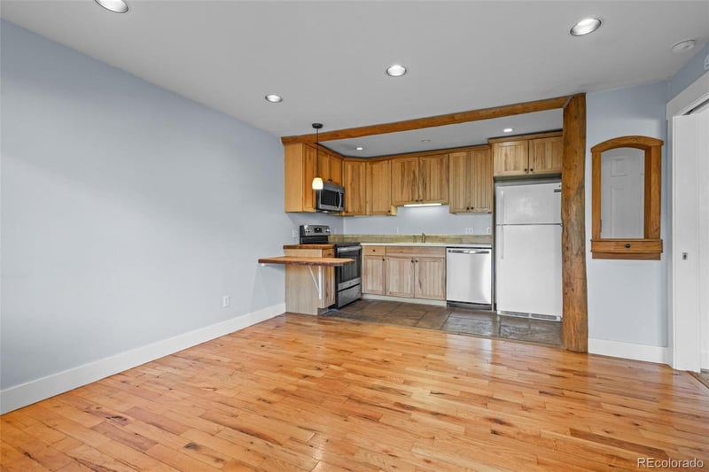 4192 Highway 9 #3, Breckenridge, CO 80424