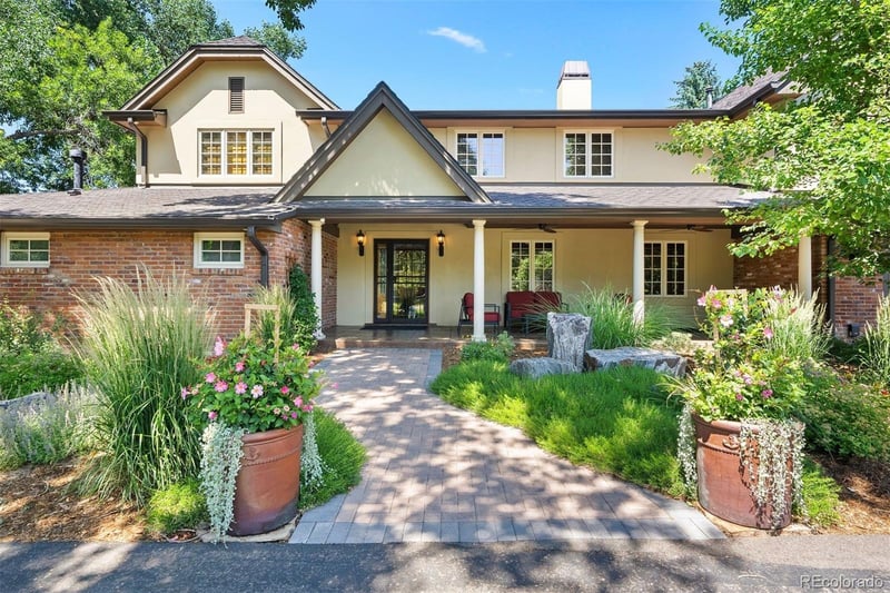 24 South Ln, Cherry Hills Village, CO 80113