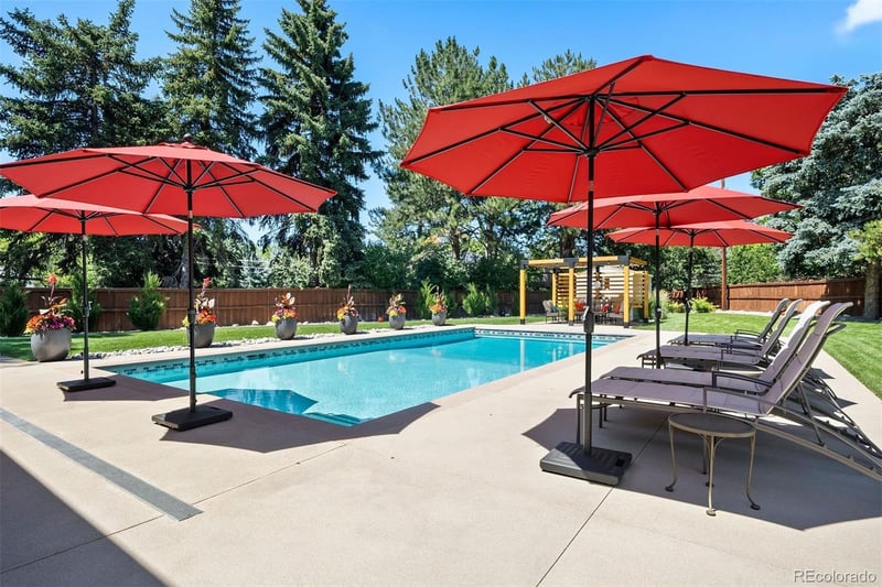 24 South Ln, Cherry Hills Village, CO 80113