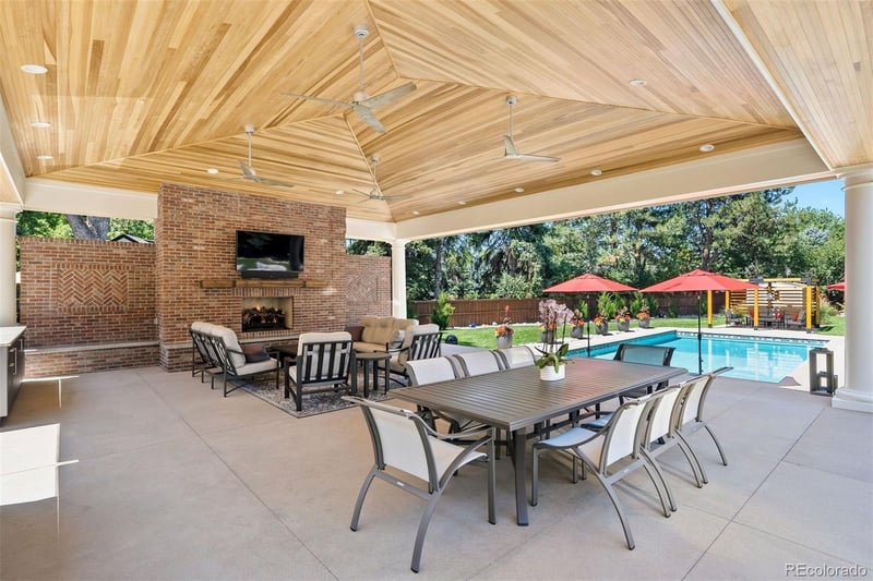 24 South Ln, Cherry Hills Village, CO 80113