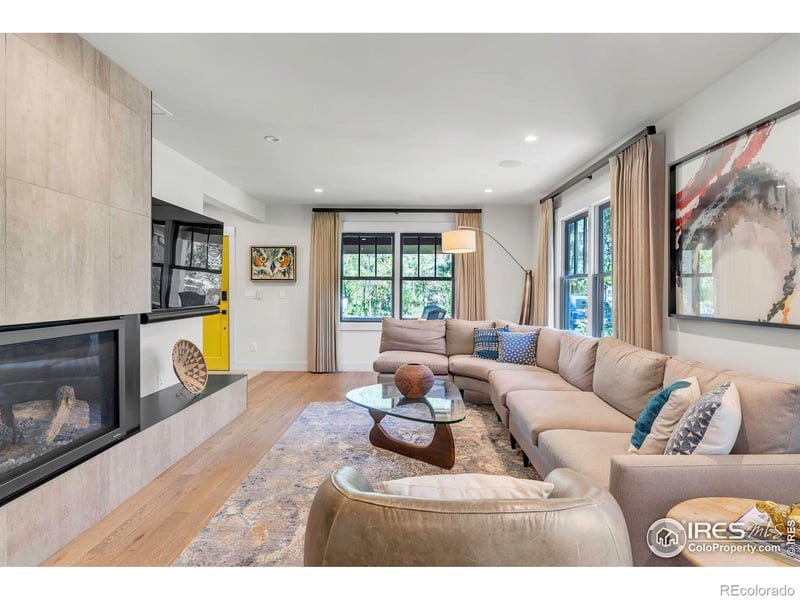 908 Rex St, Louisville, CO 80027