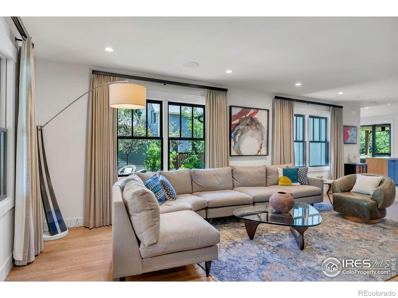 908 Rex St, Louisville, CO 80027