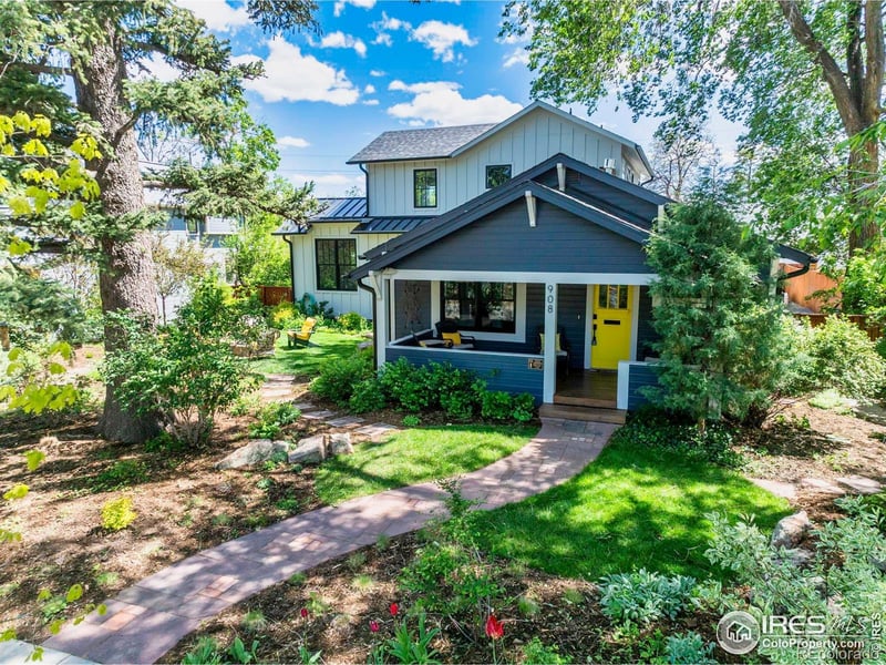 908 Rex St, Louisville, CO 80027