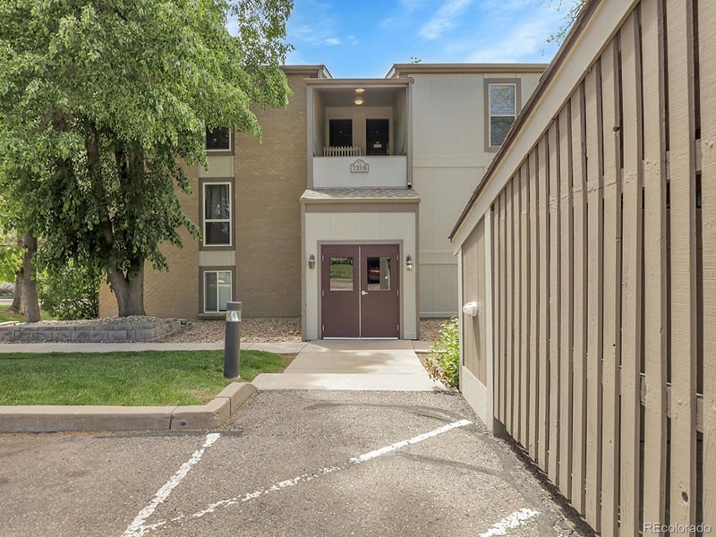 7318 S Xenia Cir #B, Centennial, CO 80112