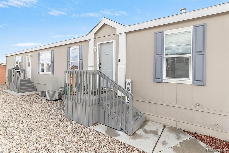 3116 Foxtail Ln, Evans, CO 80620