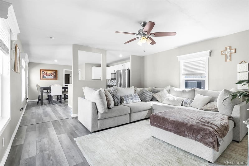 3116 Foxtail Ln, Evans, CO 80620
