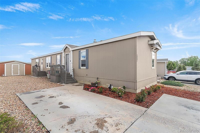 3116 Foxtail Ln, Evans, CO 80620