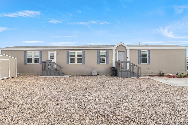 3116 Foxtail Ln, Evans, CO 80620