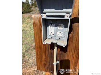 528 Lone Pine Lake Dr, Red Feather Lakes, CO 80545