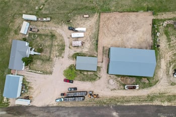 33294 Expertise Trl, Kiowa, CO 80117
