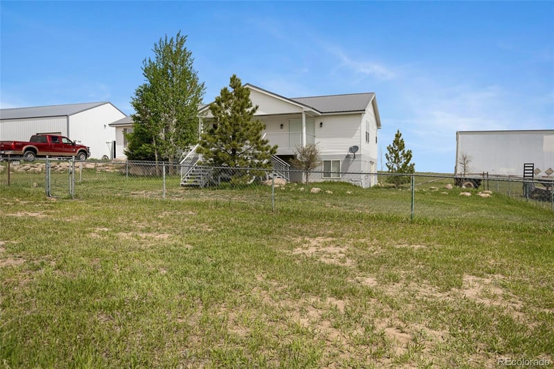 33294 Expertise Trl, Kiowa, CO 80117