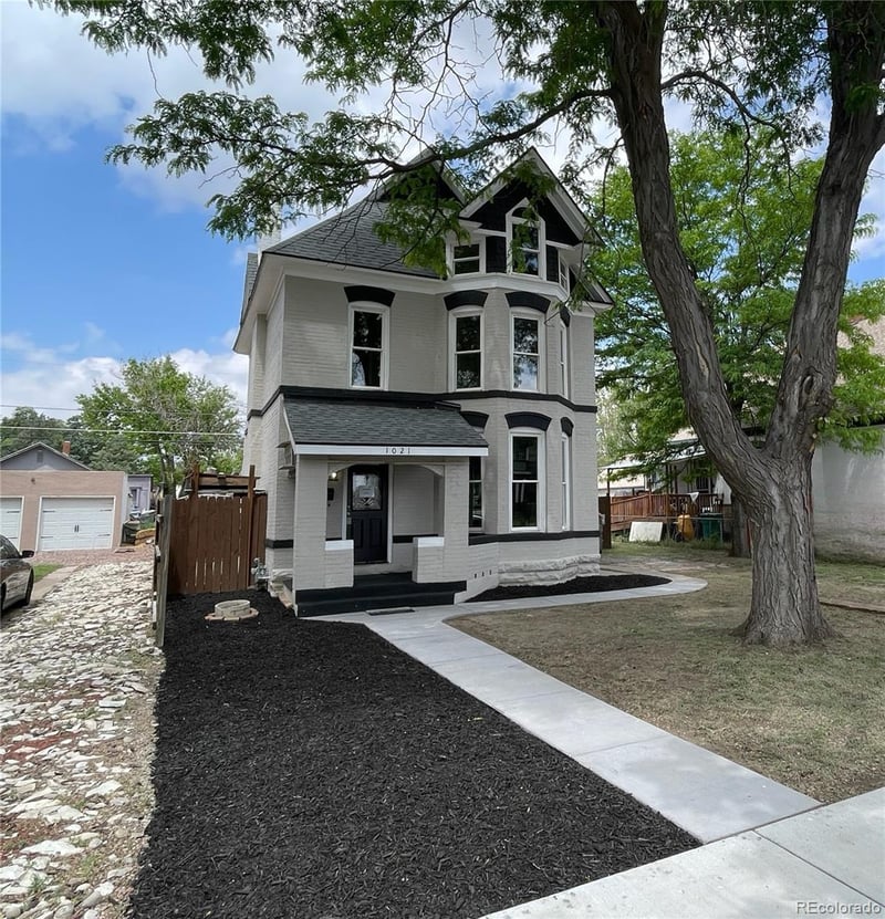1021 Lake Ave, Pueblo, CO 81004