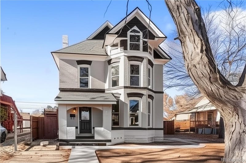 1021 Lake Ave, Pueblo, CO 81004