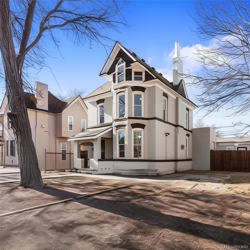 1021 Lake Ave, Pueblo, CO 81004