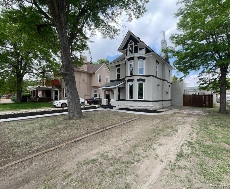 1021 Lake Ave, Pueblo, CO 81004
