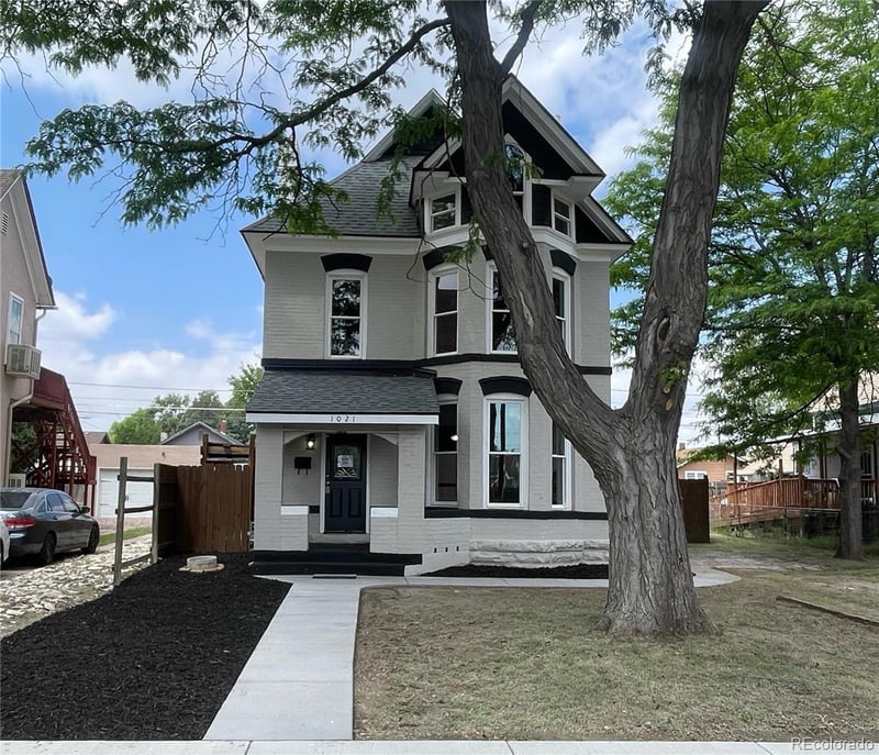 1021 Lake Ave, Pueblo, CO 81004