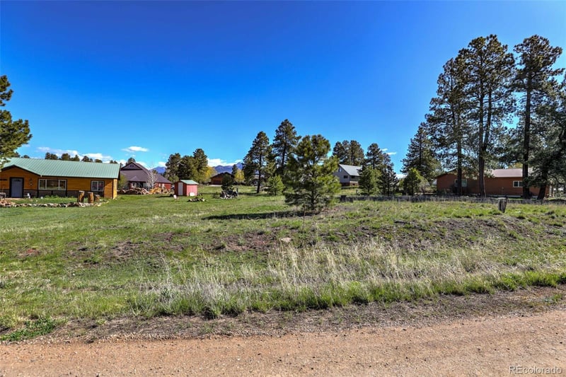 374 Morro Cir, Pagosa Springs, CO 81147