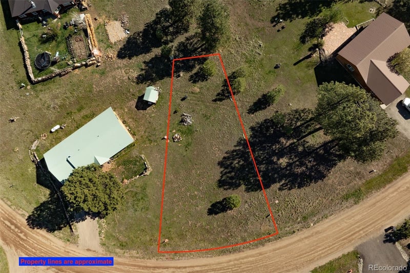 374 Morro Cir, Pagosa Springs, CO 81147