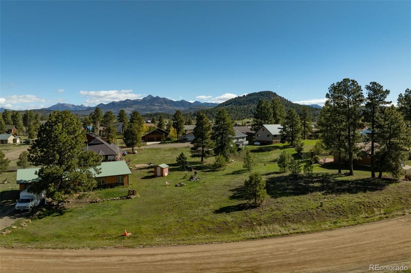 374 Morro Cir, Pagosa Springs, CO 81147