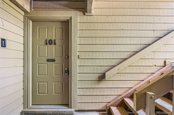 4070 Atchison Way #101, Aurora, CO 80014