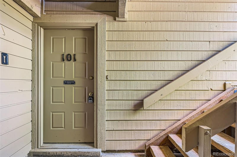 4070 Atchison Way #101, Aurora, CO 80014