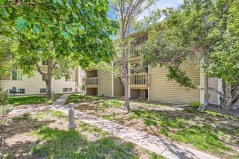 4070 Atchison Way #101, Aurora, CO 80014