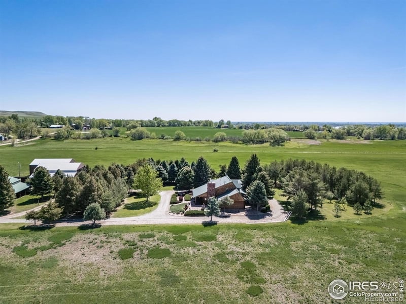 12944 75th St, Longmont, CO 80503