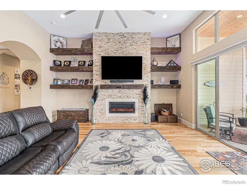 4243 Carroway Seed Ct, Johnstown, CO 80534