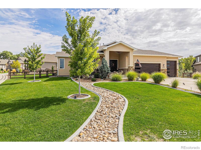 4243 Carroway Seed Ct, Johnstown, CO 80534