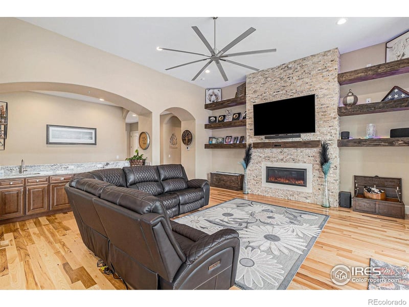 4243 Carroway Seed Ct, Johnstown, CO 80534
