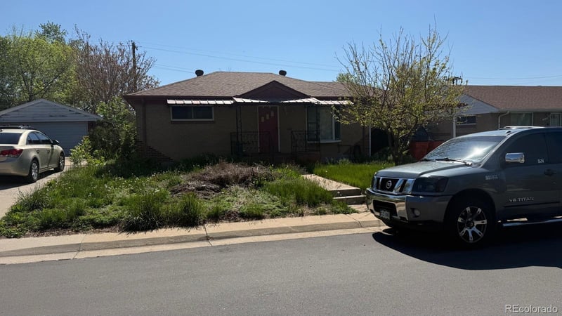 7488 Quivas St, Denver, CO 80221