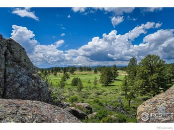 Shoshana Ranch Rd, Livermore, CO 80536