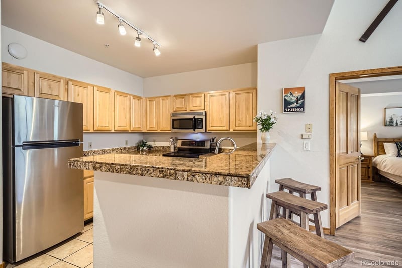 23110 Us Highway 6 #5094, Dillon, CO 80435