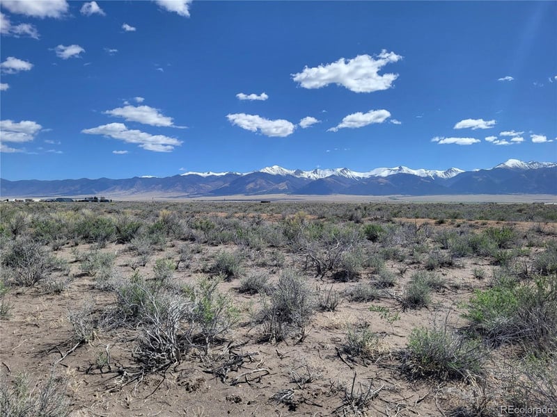 Highway 17 , Moffat, CO 81143