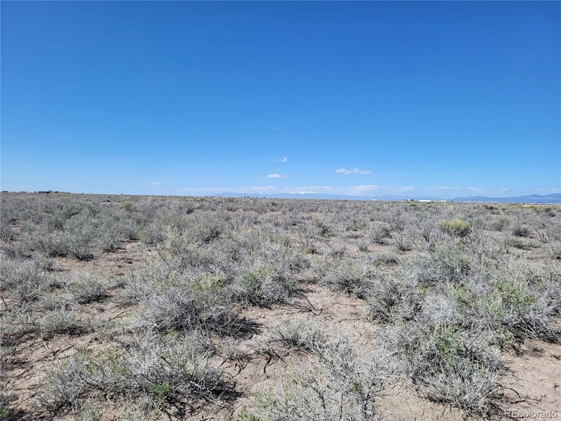 Highway 17 , Moffat, CO 81143