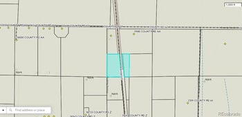 Highway 17 , Moffat, CO 81143