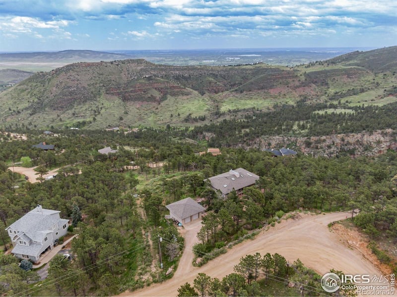 435 Quartz Way, Lyons, CO 80540