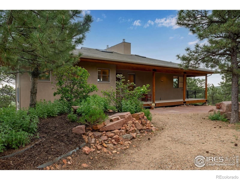435 Quartz Way, Lyons, CO 80540