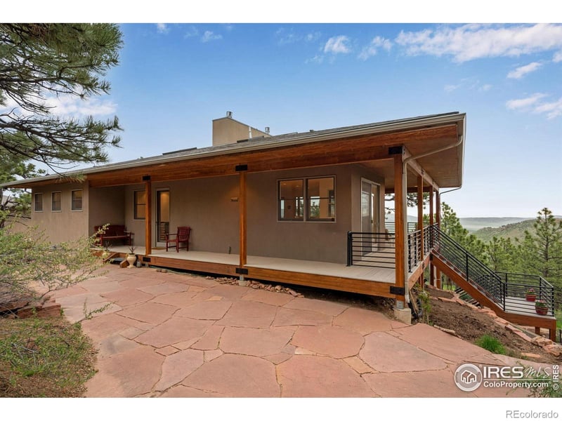 435 Quartz Way, Lyons, CO 80540