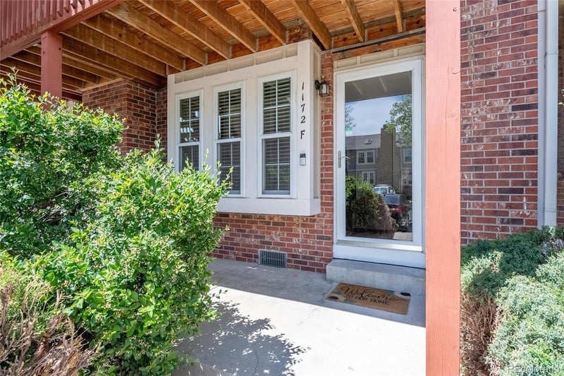 1172 Zeno Way #F, Aurora, CO 80017