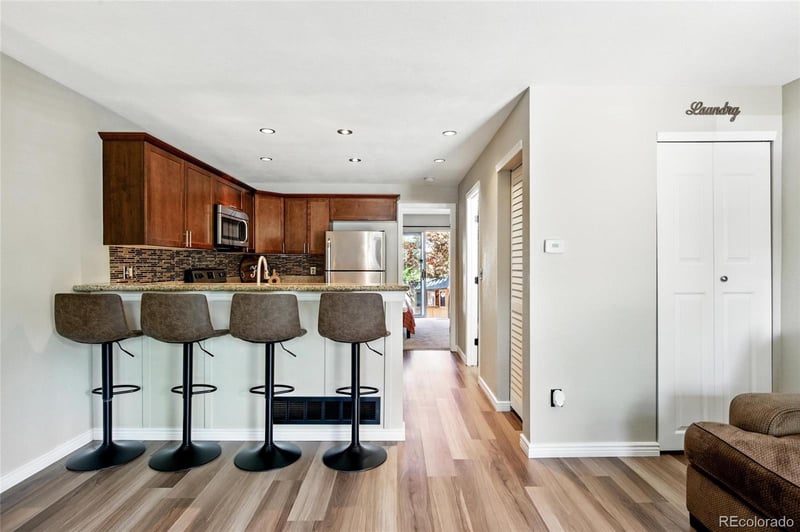 1172 Zeno Way #F, Aurora, CO 80017