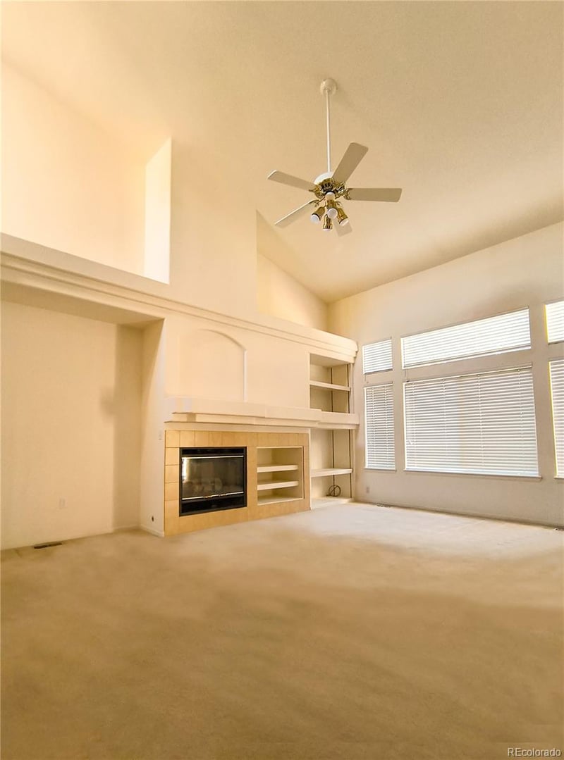 6407 S Dallas Ct, Englewood, CO 80111
