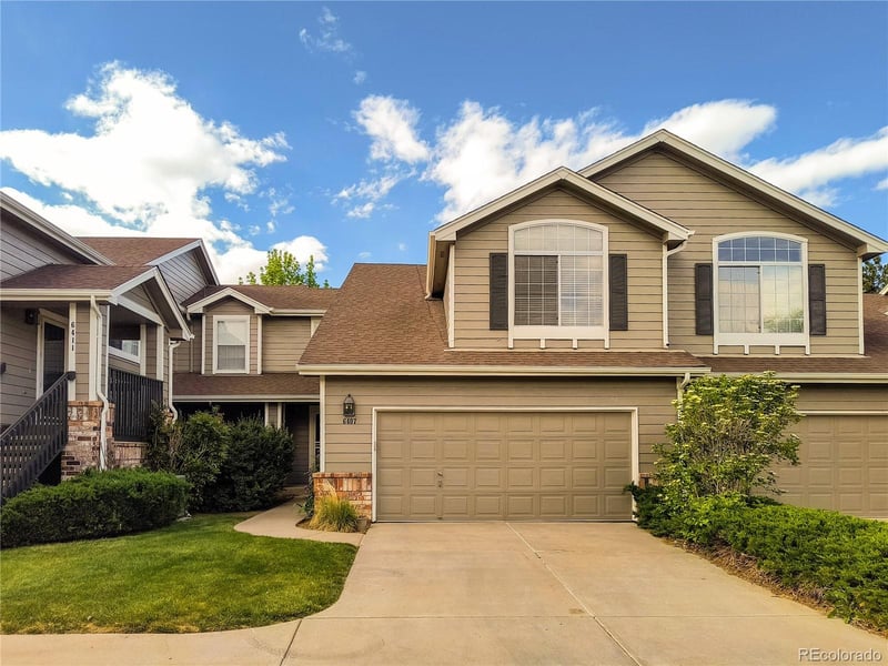 6407 S Dallas Ct, Englewood, CO 80111