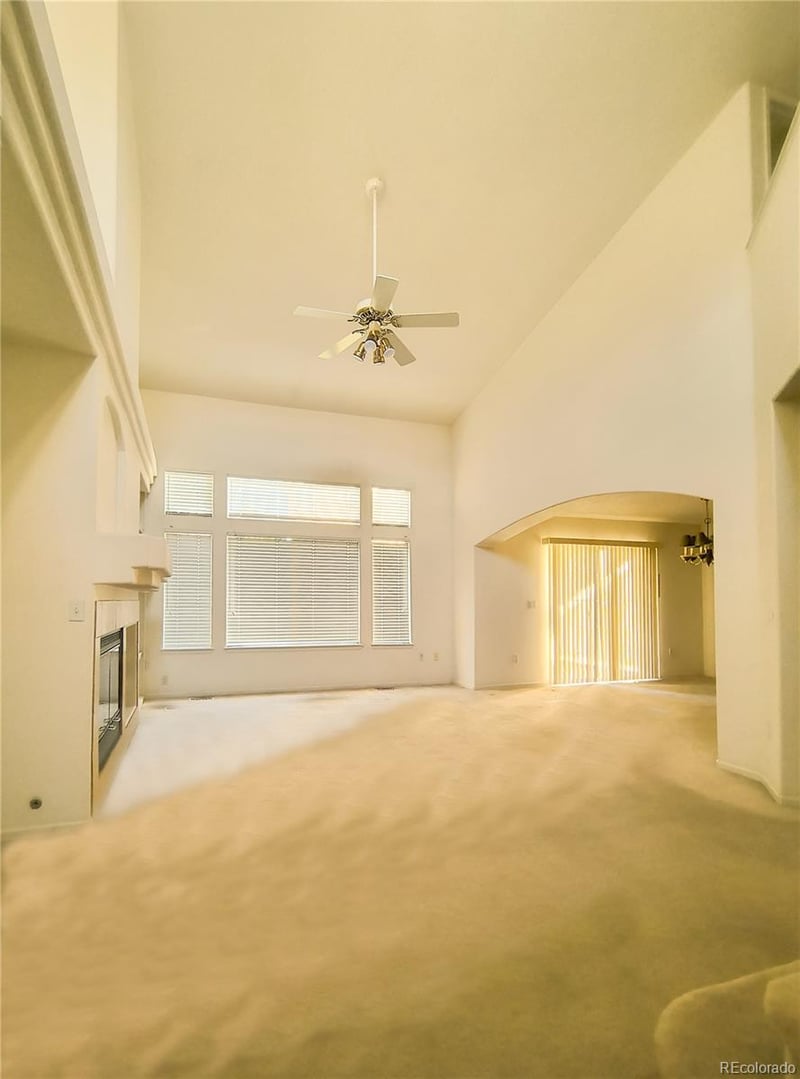 6407 S Dallas Ct, Englewood, CO 80111