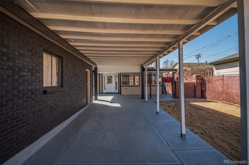 3360 Magnolia St, Denver, CO 80207