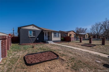 3360 Magnolia St, Denver, CO 80207